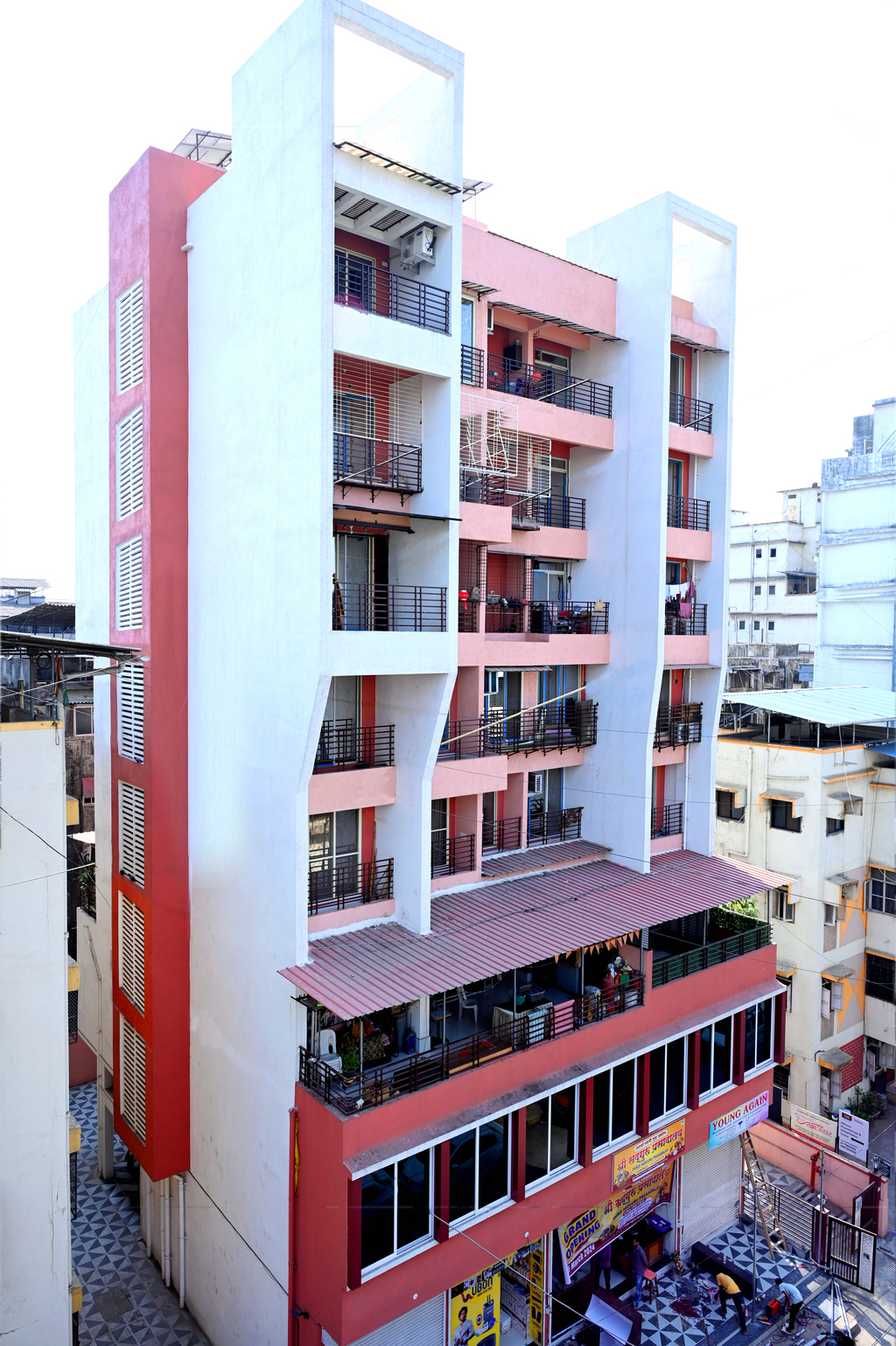 Landmark Group Architects | builder, best archtects near me